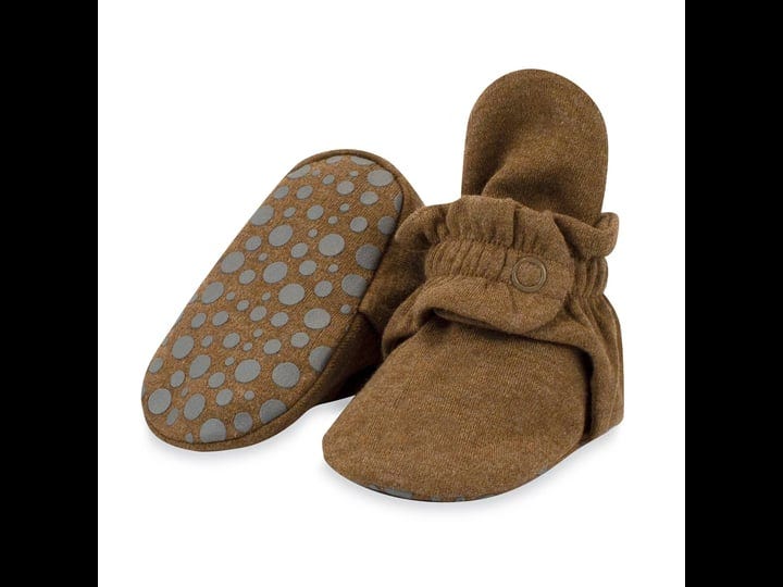 Zutano Baby Booties by Eleazar Creed Medium