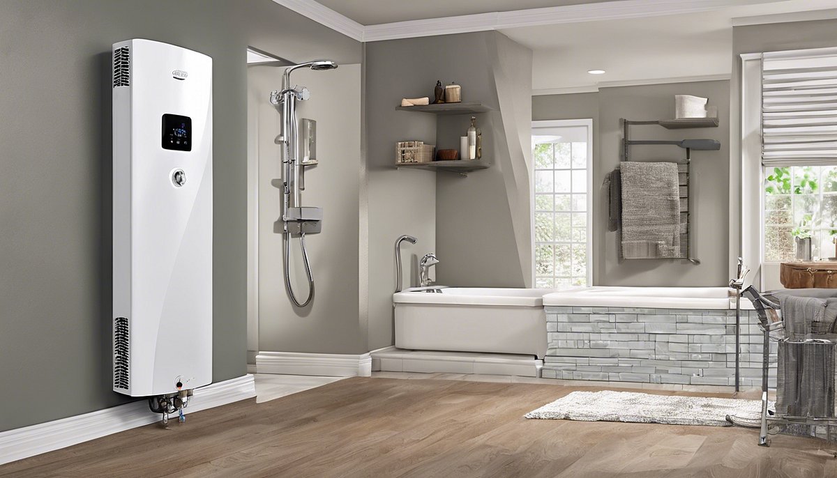 Top 8 Best Condensing Tankless Water Heaters on Amazon Cost Overview by The Wise Adventurer