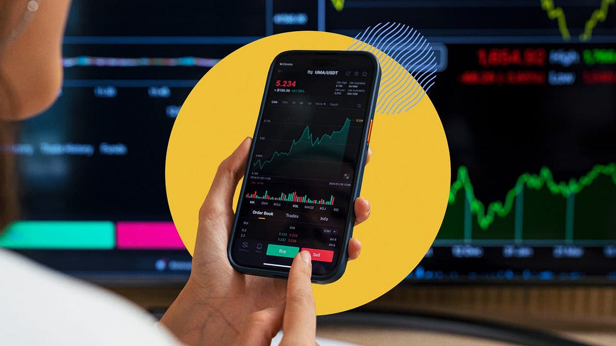 What Happens When You Click 