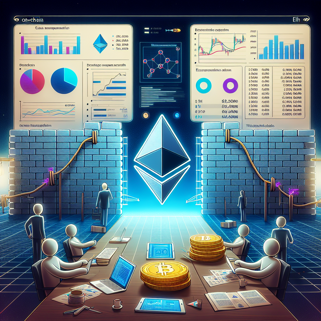 Ethereum, Ether You’re Getting Cold Feet?