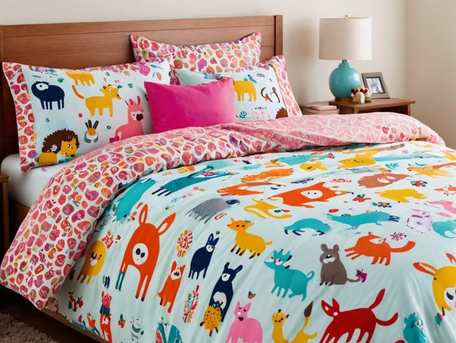 Cute Bed Sheets by Zachary Sanchez May, 2024 Medium