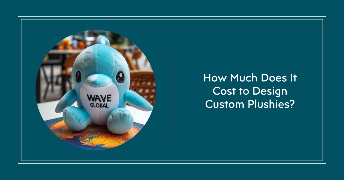 How Much Does It Cost to Design Custom Plushies? by Satanjay Kumar