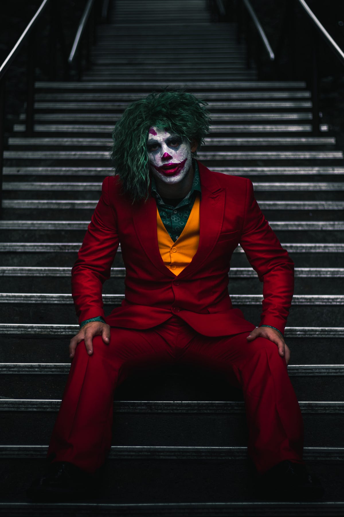 Things That Make Randall Boggs Such A Compelling Villain - 1oycsmg