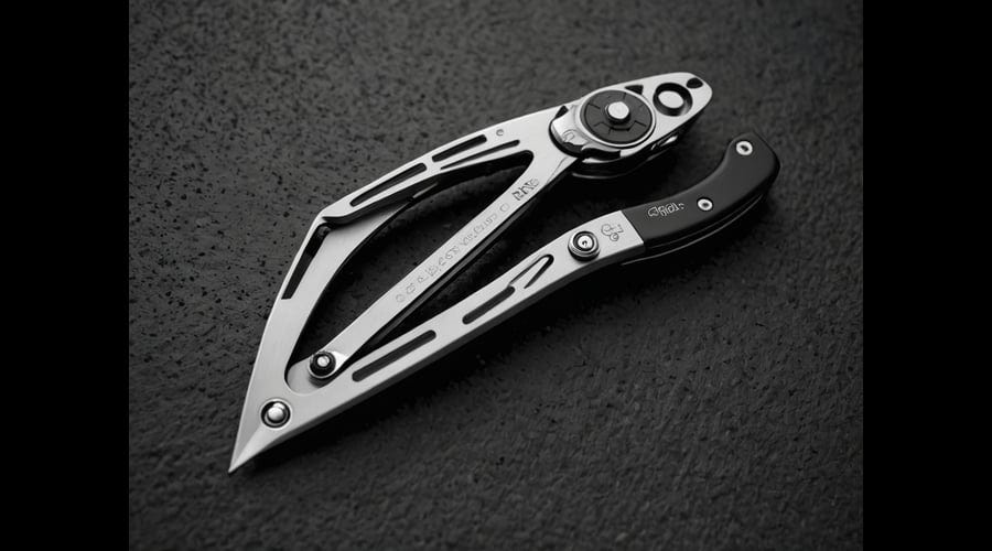 Gerber Curve Multi Tool by Giovanni Smith Medium