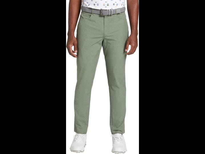Walter Hagen Golf Pants by Travis Rasmussen Medium