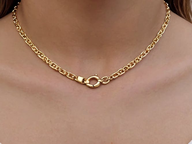 Delicate Gold Chain Necklaces | by Thomas Rodriguez | Apr, 2024 | Medium