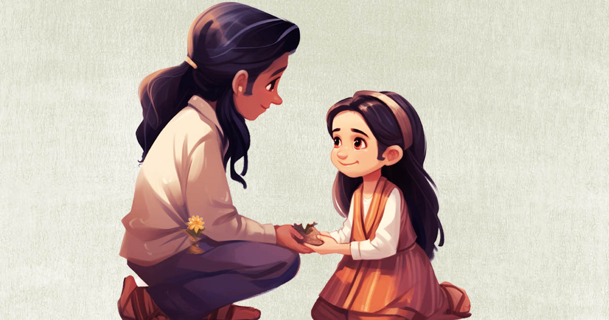 Teaching Kids Gratitude 10 Useful Tips For Parents By Mind Family