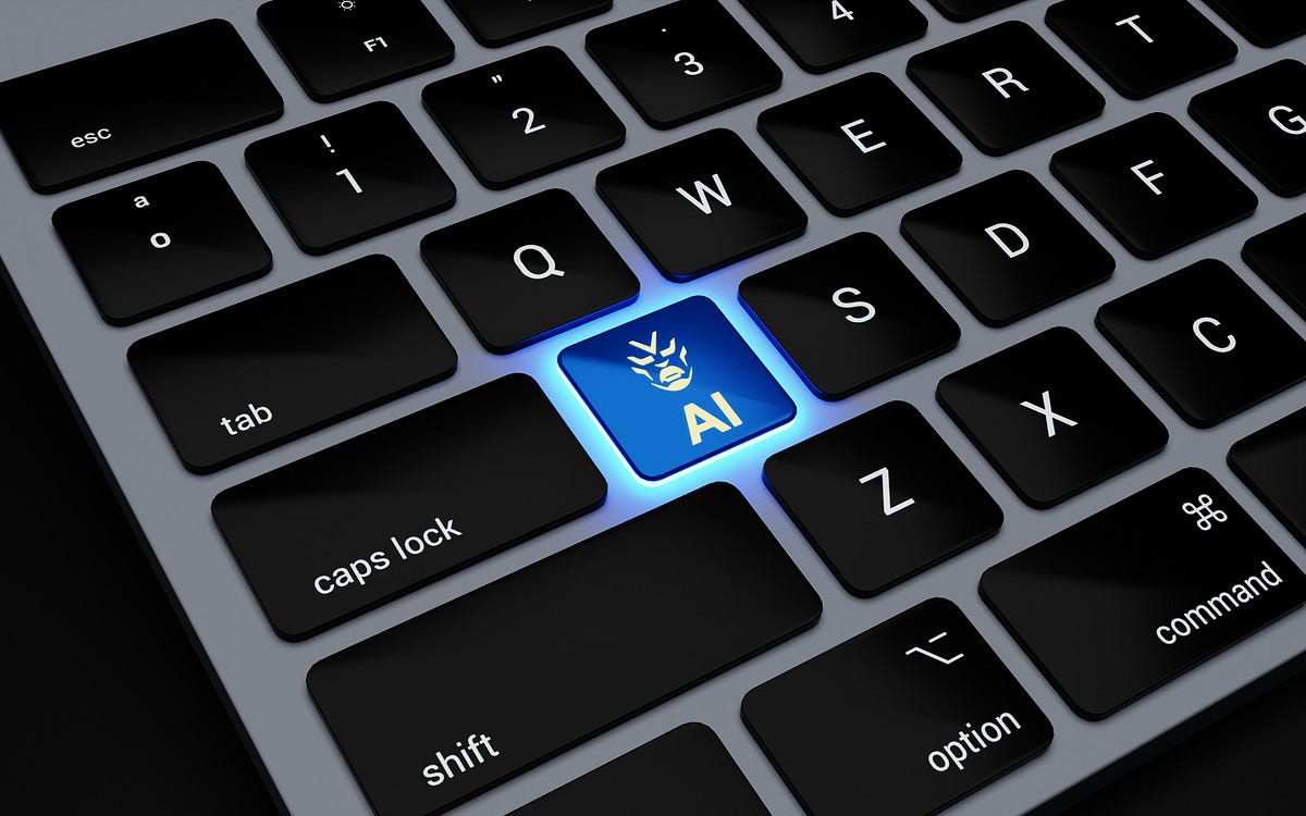 Artificial Intelligence and Relationships with Platforms