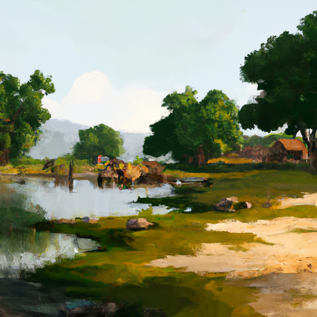 5 Simple Steps to Begin Building Your First Machine Learning Model | by ...