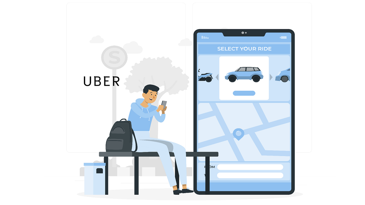 Enhancing User Experience in the Uber App through Heuristic Analysis ...