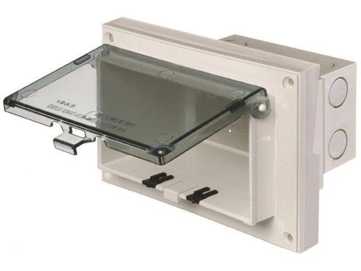 Electrical Outlet Boxes by Eric Nguyen Jun, 2024 Medium