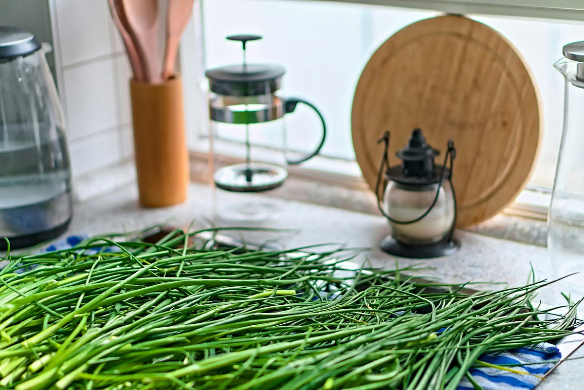 HEALTH FOODS | CHIVES | E.LING. CHIVES: THE FLAVORFUL HERB ENRICHING ...