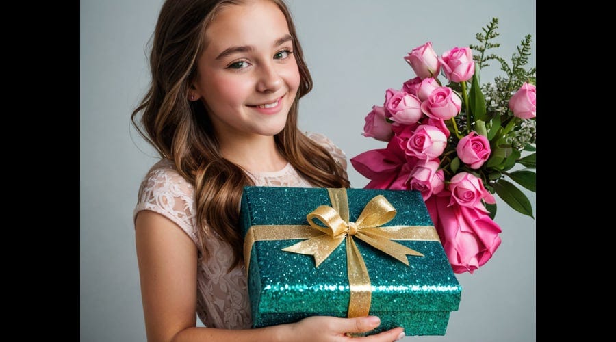 Gifts For 14 Year Olds Girl by Diane Cameron Medium