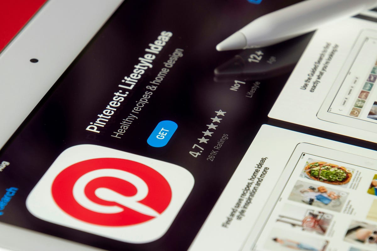 ジュエリービジネスのためのPinterest。なぜPinterestが隠された宝石であるのか…| Pinterest Expert | 2025年5月