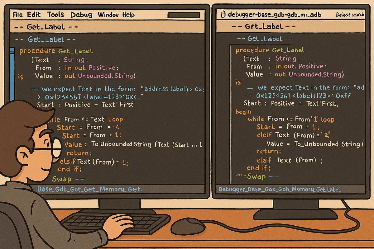 I Used to Copy-Paste Everything Until I Learned Python Decorators | by ...