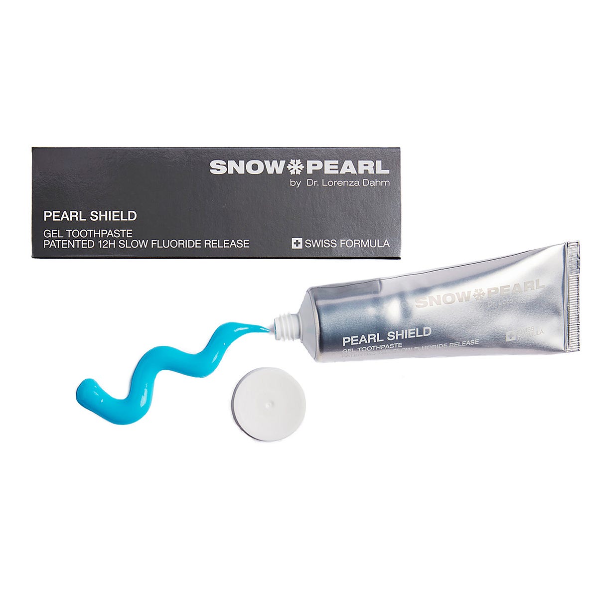 Entdecken Sie die Vorteile einer pHneutralisierenden Zahnpasta by Snow Pearl GmbH Jul, 2024