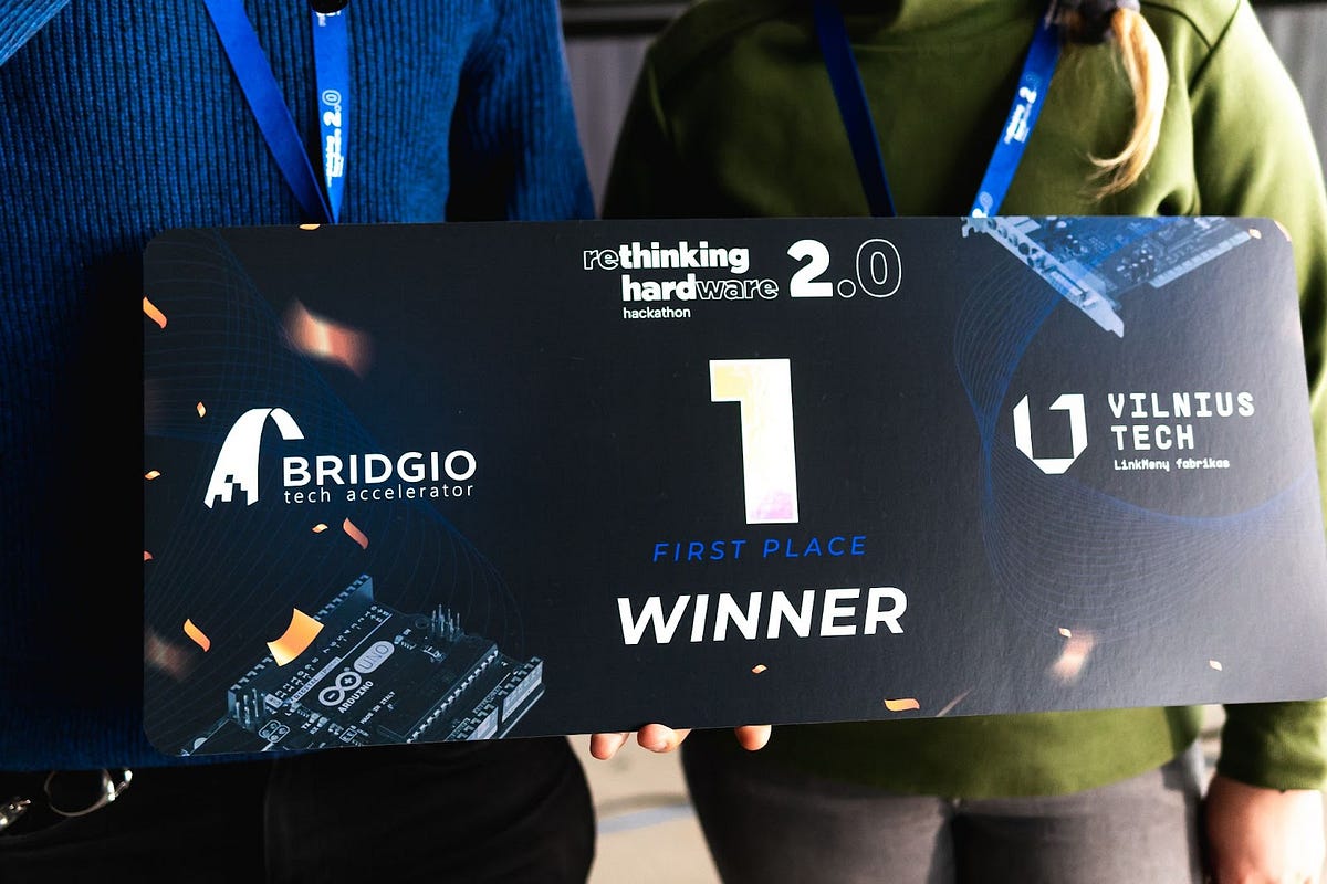Transforming Industries through Sustainable Innovation: Bridgio’s Vision