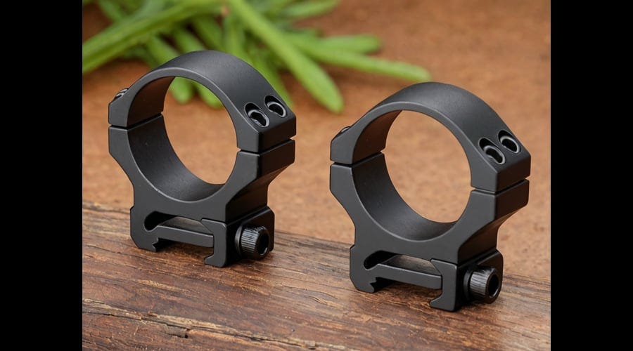 1 Inch Scope Rings by Francisco Gray Mar, 2024 Medium