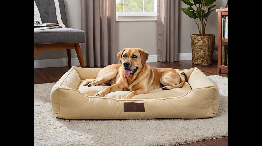 Orthopedic Memory Foam Bed Durable Bed Cover Combo