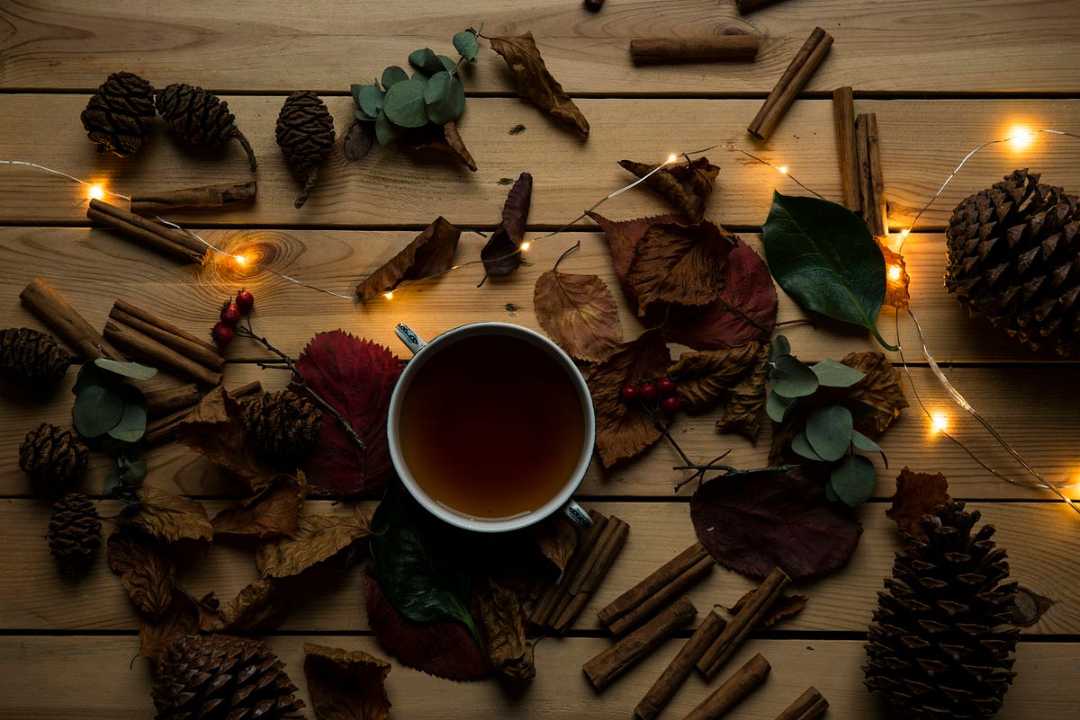 HOW TO HEAL ANYTHING WITH CINNAMON WATER by Tmon The Storyteller