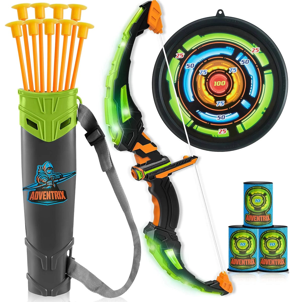 Kids Archery Sets | by Reese Massey | Medium