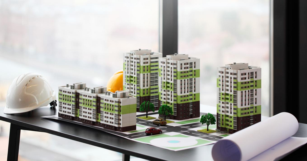 Top Property Developers in Abu Dhabi UAE Benefits of Investing In by