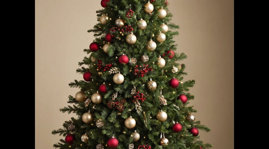 Balsam Hill Trees by Reagan Chandler Mar, 2024 Medium