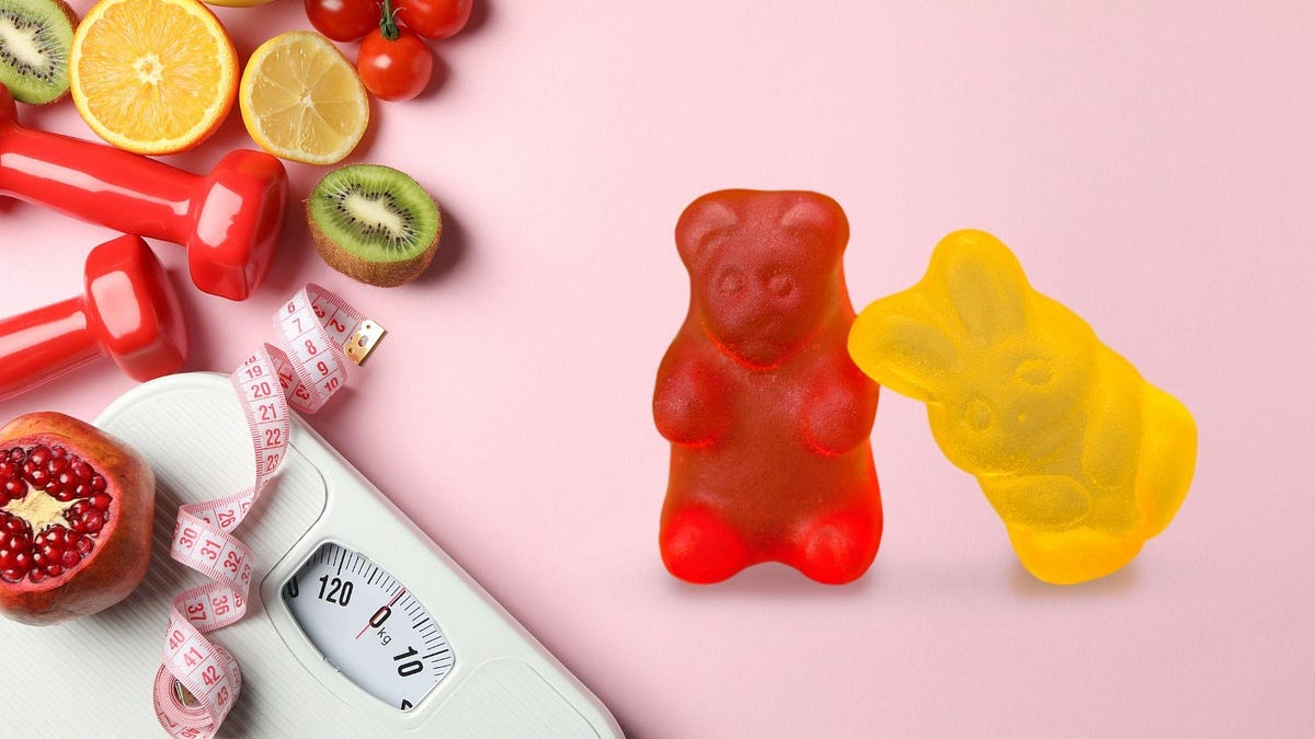 Slim Sculpt Keto ACV Gummies ReviewsIt Scam Or Trusted! by Slim