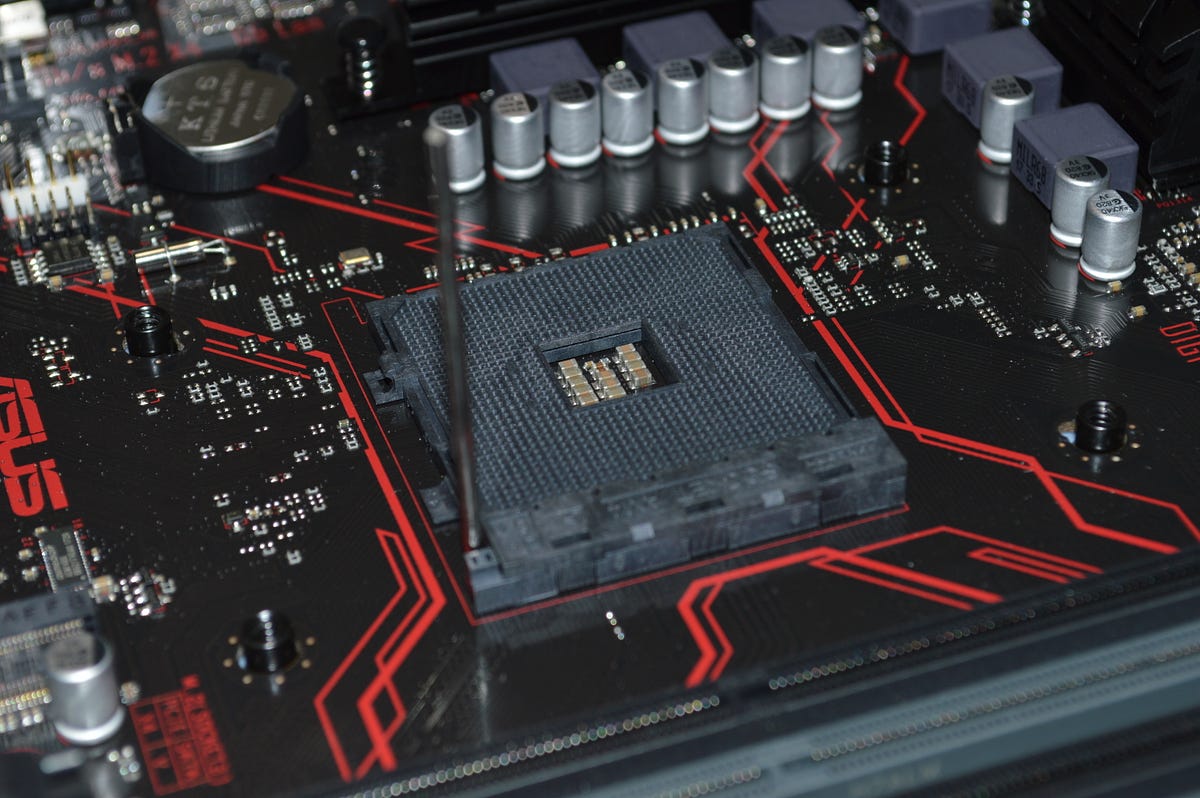 ATX vs. EATX motherboard Difference in Specs, Prices, and more