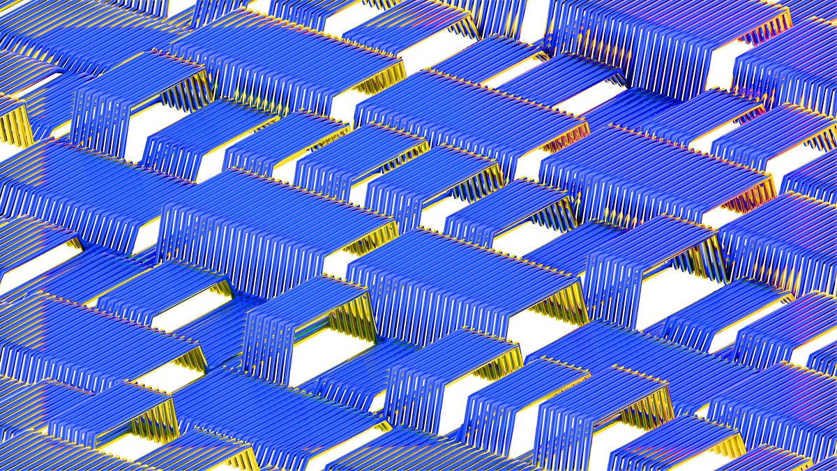 Learn About The Entire Computer Science Stack In 51 Images | by Dr ...