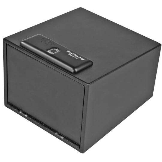 Glass Doors Gun Safes by David Hall Jun, 2024 Medium