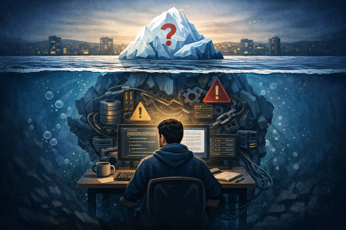 Most Engineers Overestimate How Much They Understand | by DevLogic ...