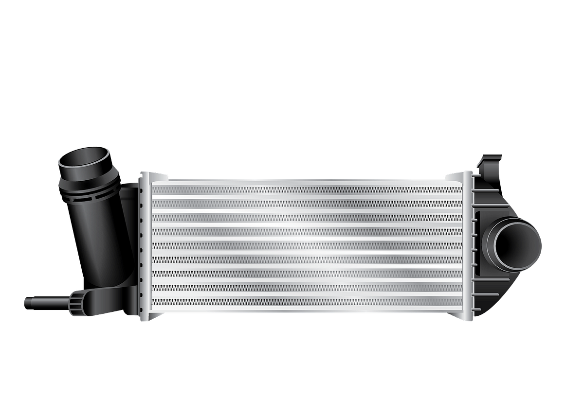 Essential Things You Need To Know About Car Radiators by Rimsha Medium