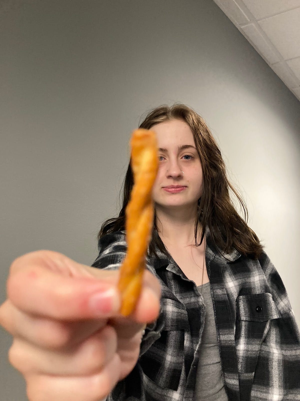 Humans of SPCPA - Ray Maynard - Medium