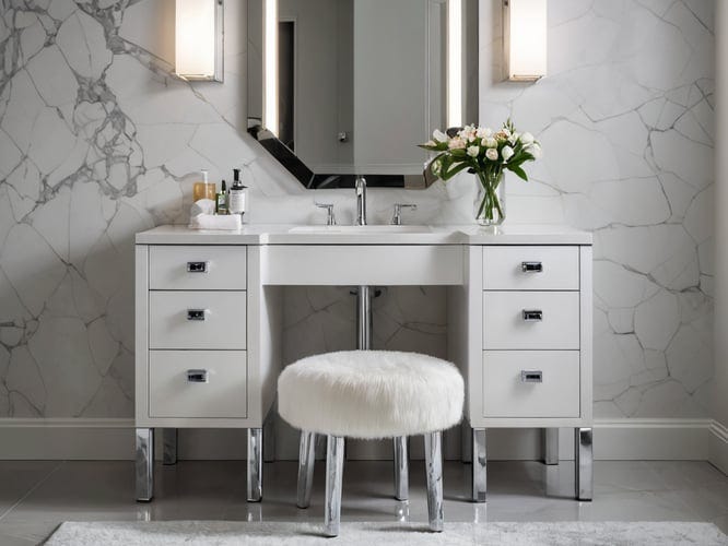 Bathroom Vanity Chairs | by Michale Cheney | Medium