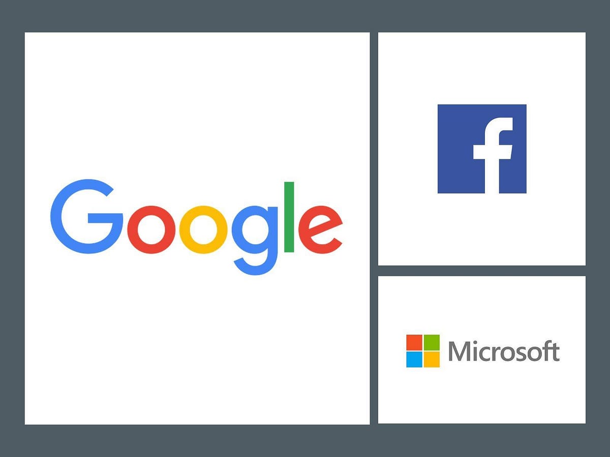 我如何在 COVID 期間拿到 Google, FB, Microsoft 三個Offer(Part 2) | by Bill Cheng ...