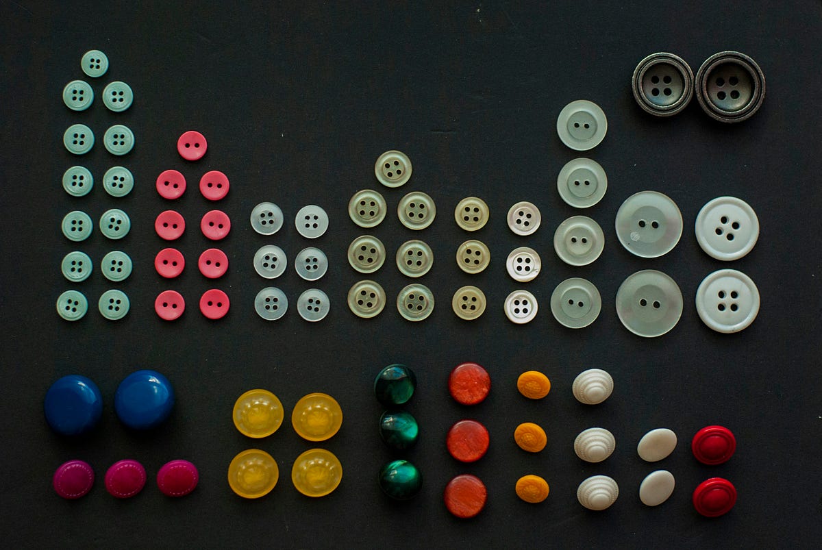 The Art of Component Design. To Generalize or Not to Generalize? | by ...