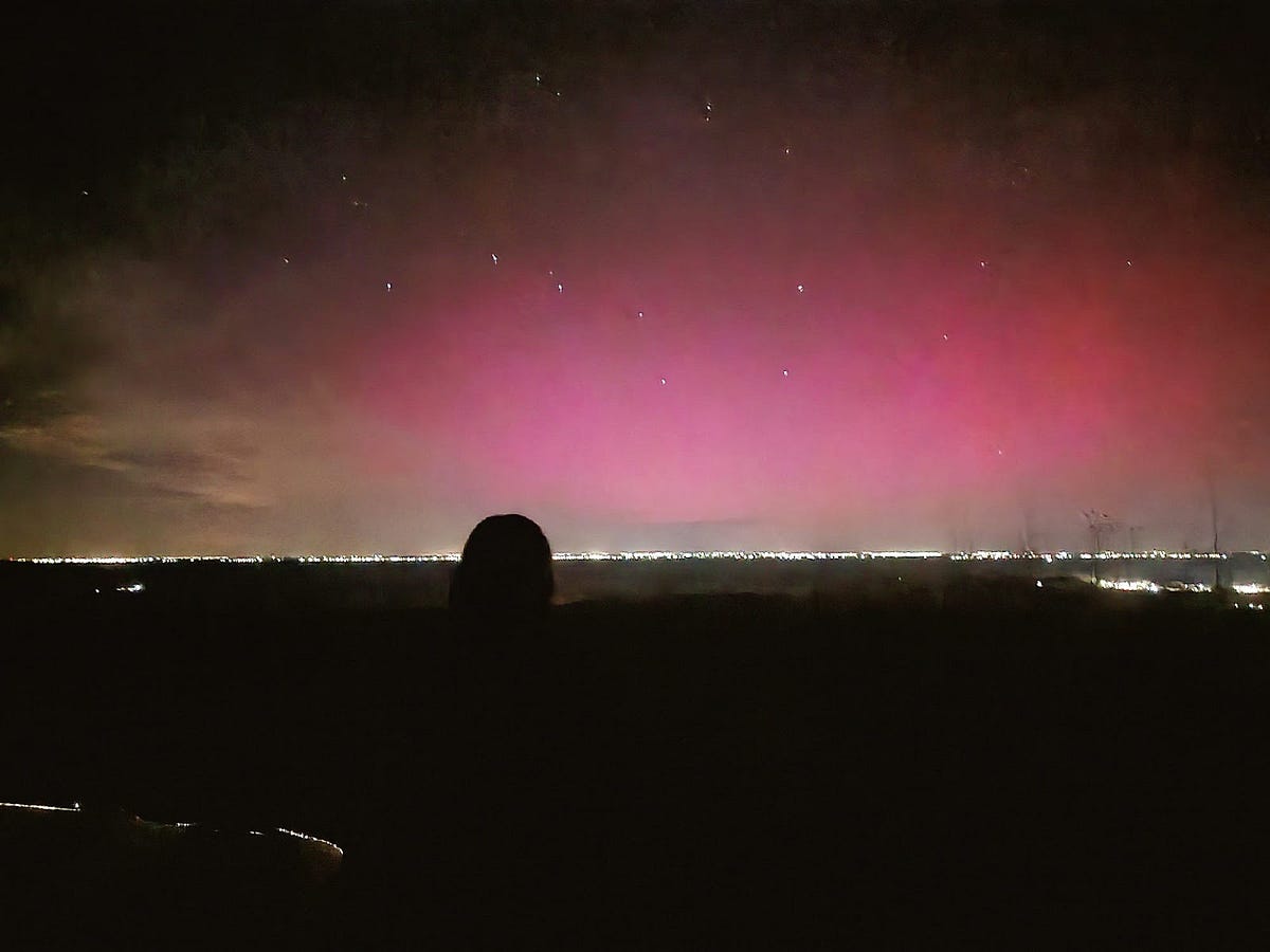 Whispers of the Aurora Exploring the Mystique of Nature’s Light Show