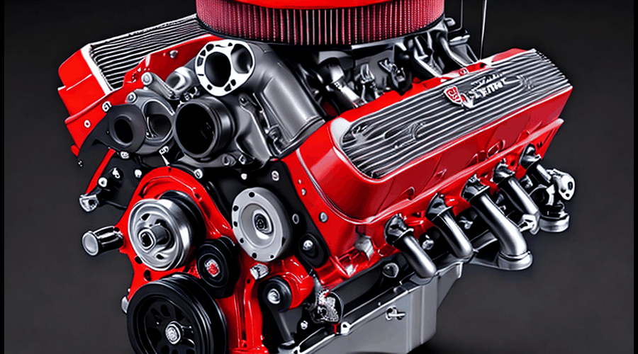 5.3 Rebuild Kits by Cassidy Curtis Medium