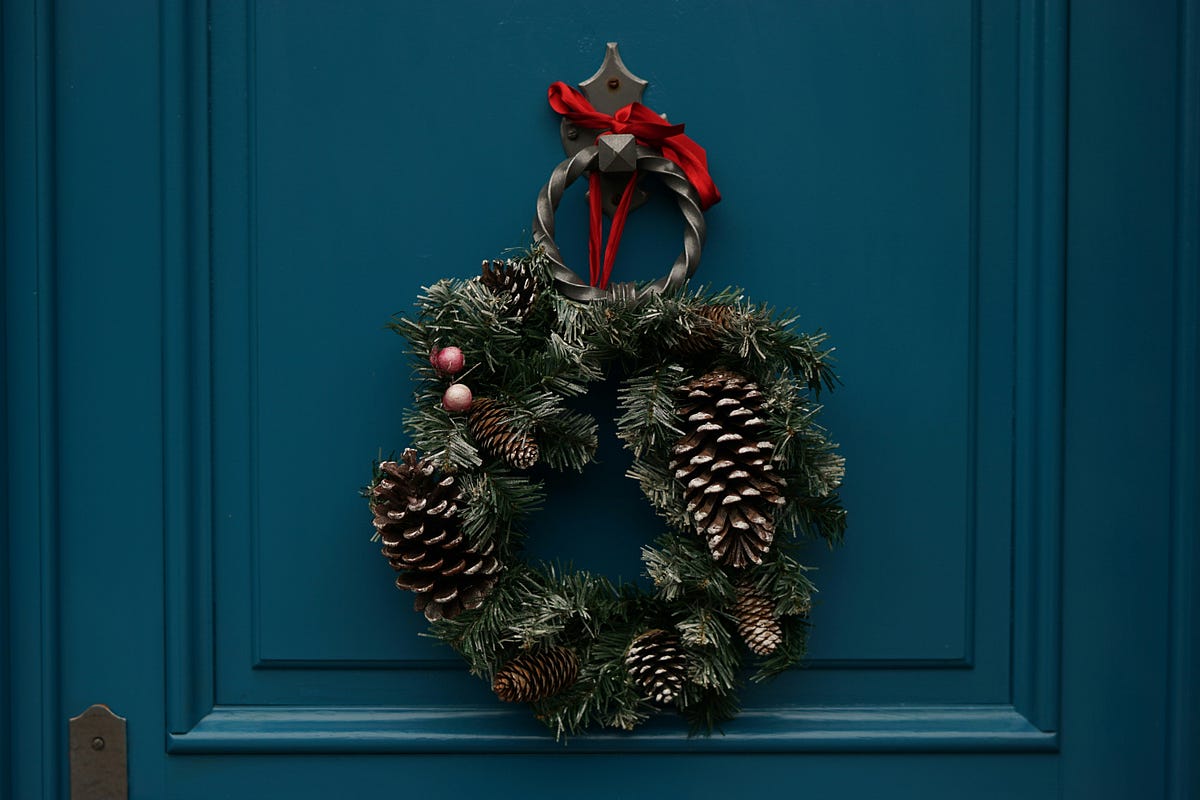 Salvation Army Christmas Help, Muncie IN by Maddison Rowe Jan, 2024