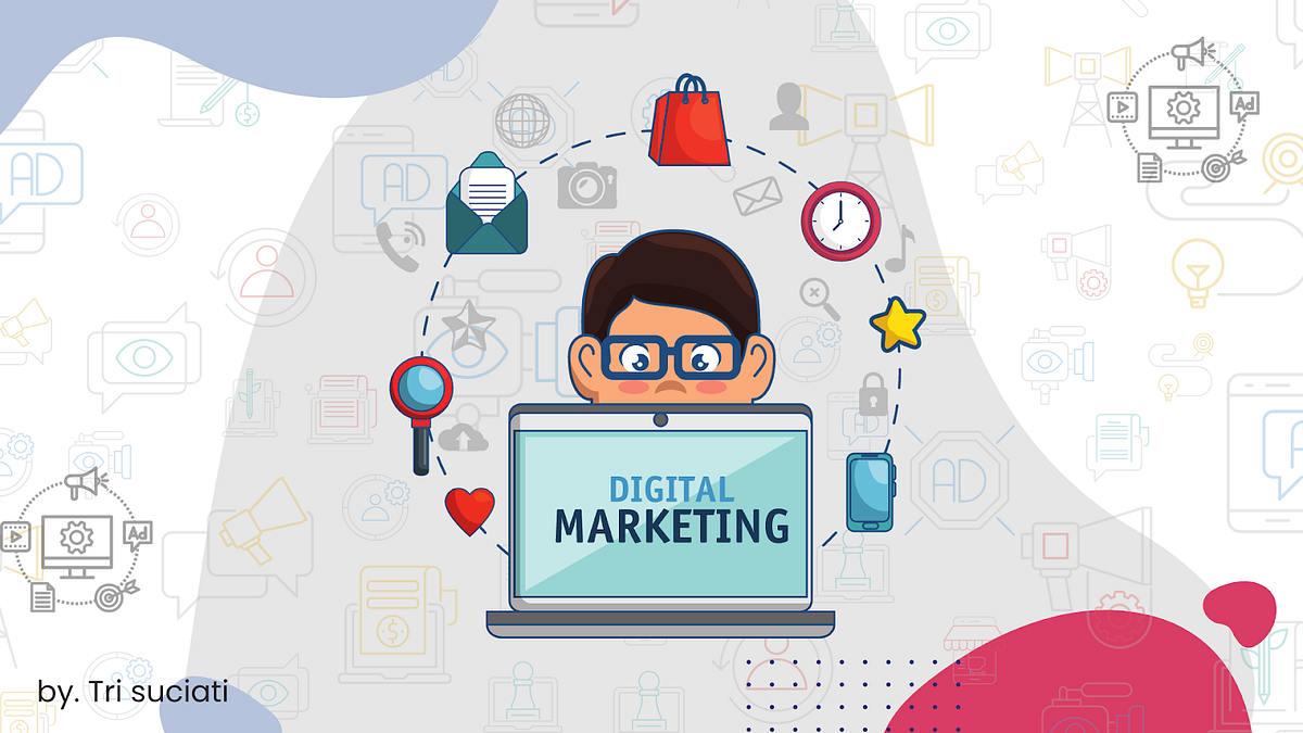 kelebihan dan kekurangan digital marketing dan traditional marketing