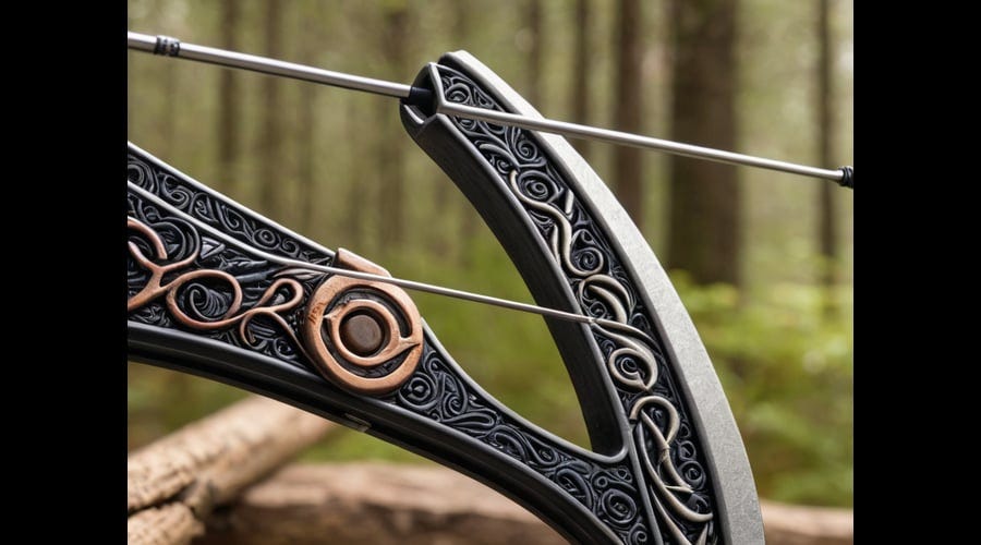 Genesis Bow Arrow Rest by Rafael Collier Mar, 2024 Medium