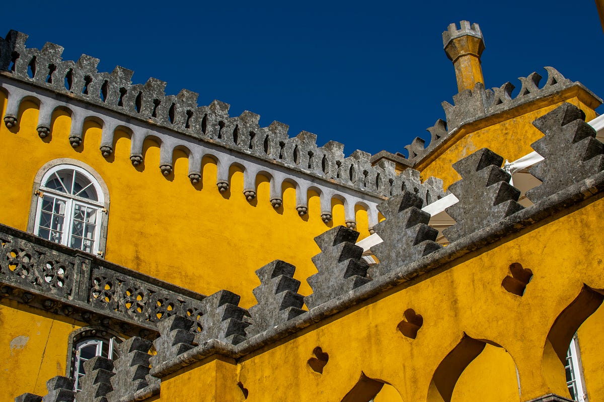Lisbon: a city’s lonely embrace