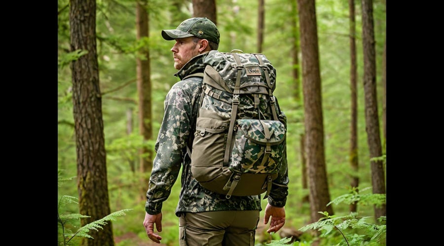 Kelty Hunting Pack by Wyatt Lawson Mar, 2024 Medium