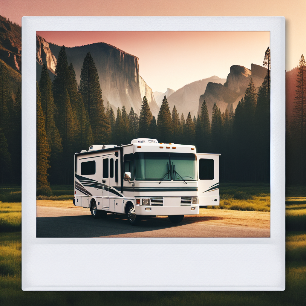 How to Choose Your First RV A Comprehensive Guide by RV LIVE AI
