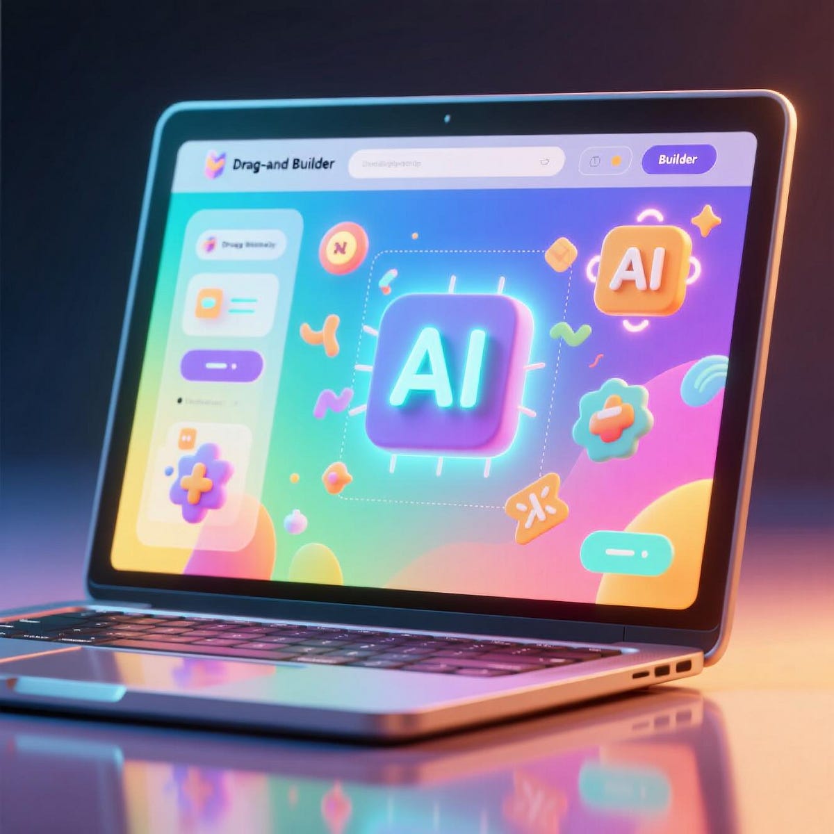 Free AI Coding Platforms to Build Websites, Landing Pages, and Apps ...