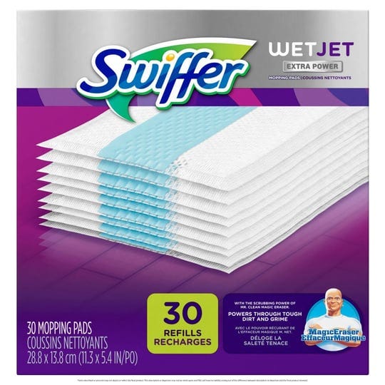 Best Swiffer Wet Jet Pads | by Lincoln Hayes | Medium