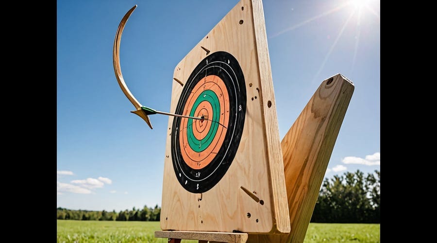 Downforce Arrow Rest by Serenity Rodriguez Mar, 2024 Medium