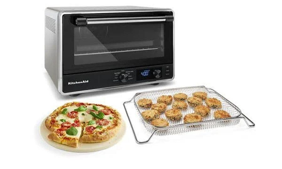 Kitchenaid Toaster Ovens by Michelle Bird Jun, 2024 Medium