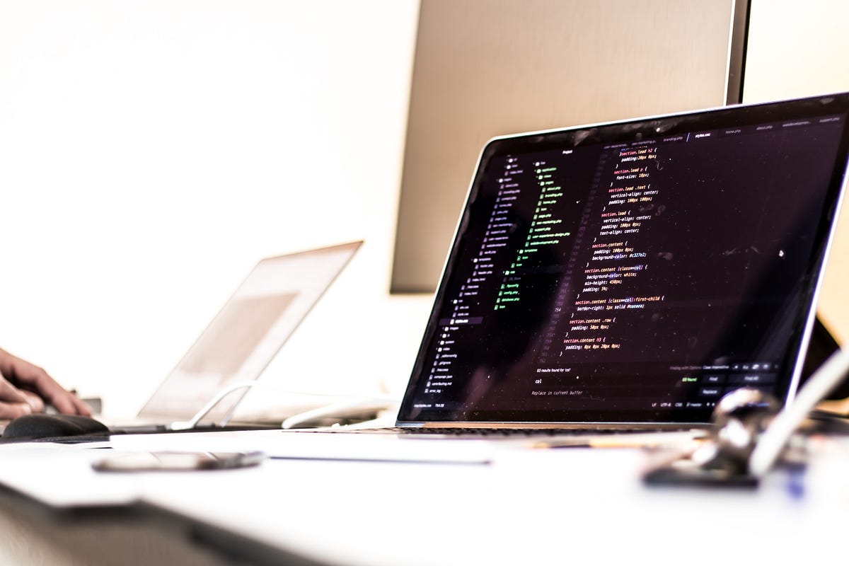 Adding Tailwind CSS to the Spring Boot Application | by Javad Yadegari ...